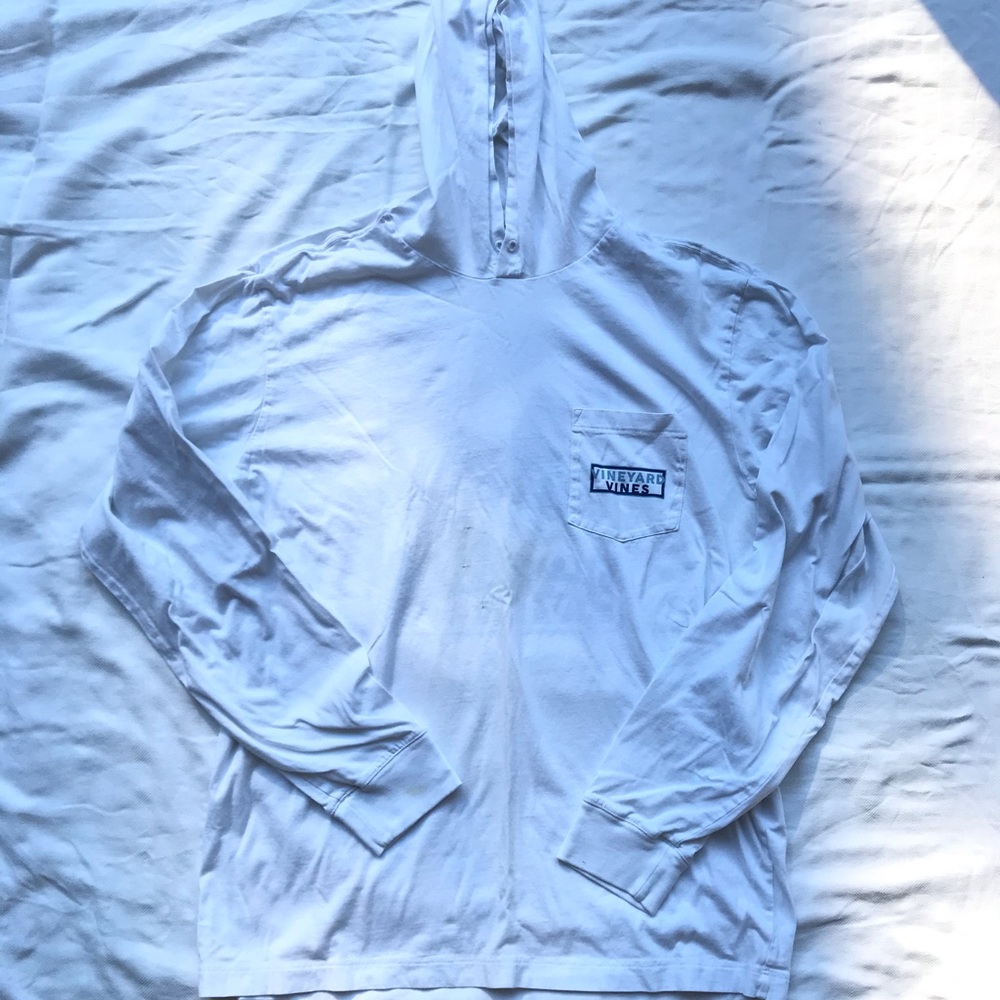 Vineyard Vines Hoodie